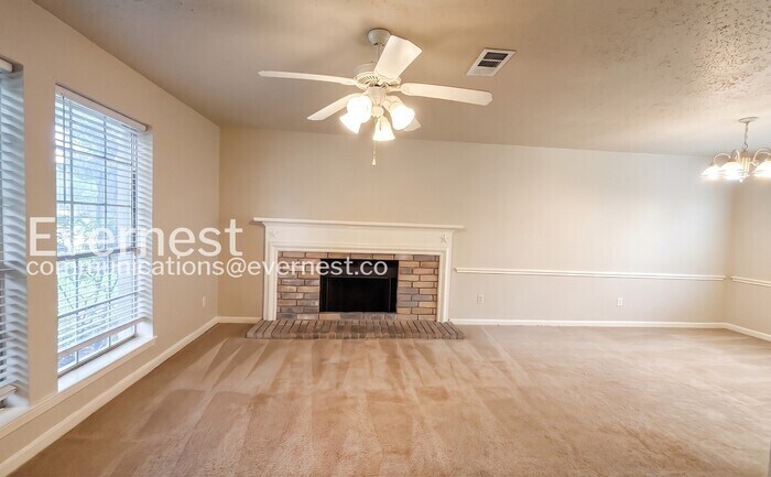 Building Photo - 12322 Flaxen Dr
