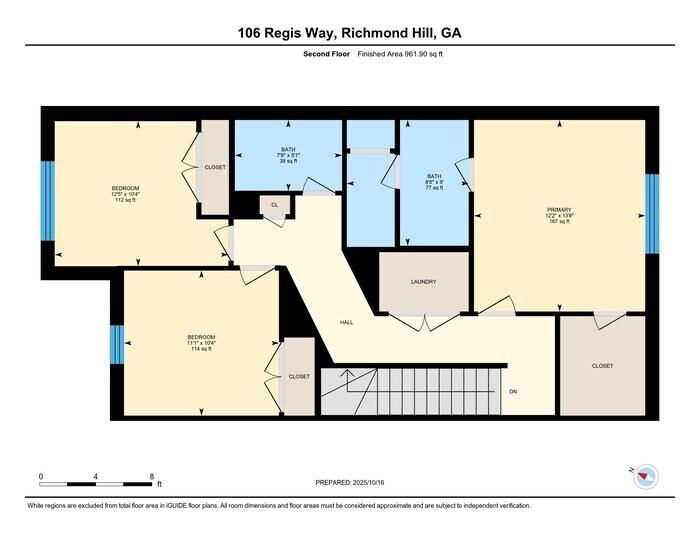 Building Photo - 106 Regis Way
