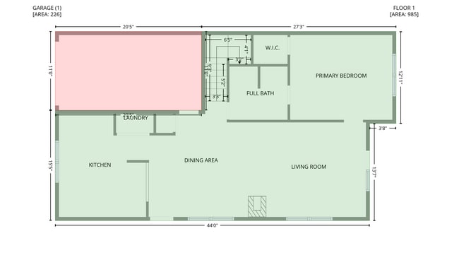 Building Photo - Stunning Townhome for Rent in Whitsett!