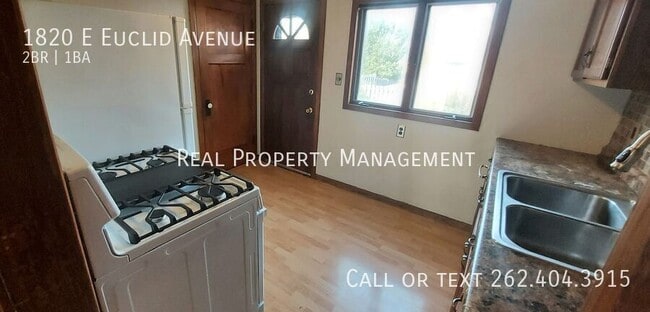 Building Photo - 1820 E Euclid Ave