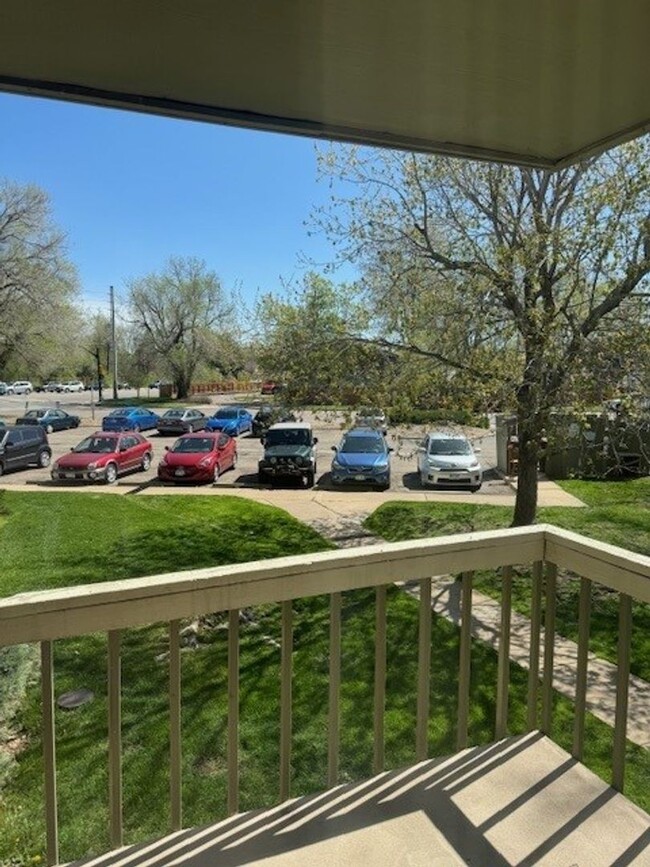 Building Photo - Condo in Boulder