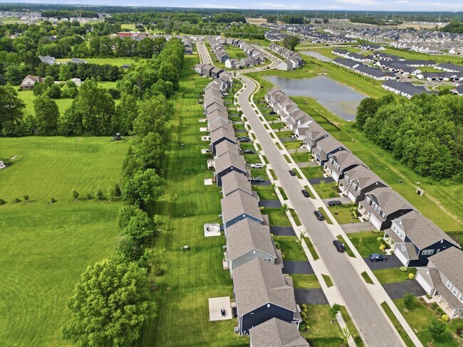 Building Photo - 6530 Boone Dr