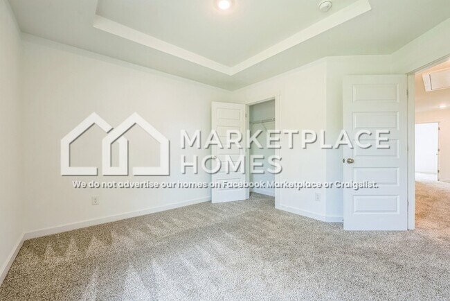 Building Photo - 3228 Spool Ln SW