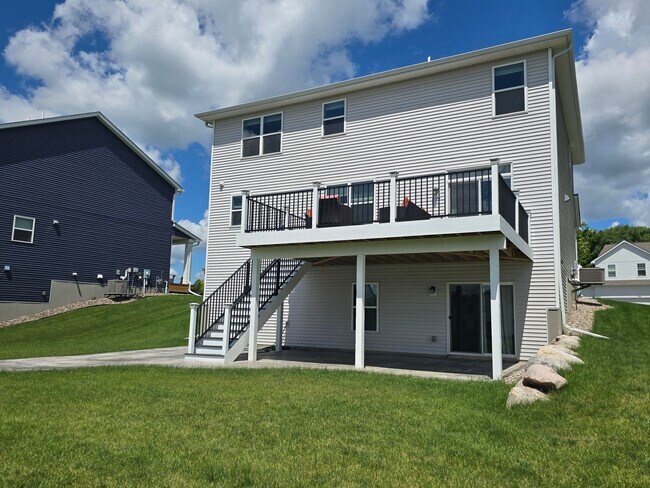 Building Photo - 1515 Ironwood Dr
