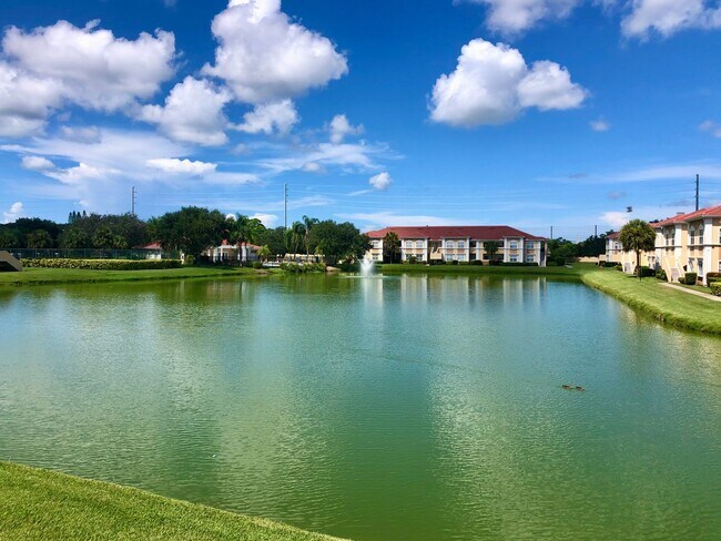 Building Photo - 2/2 with beautiful water views available n...