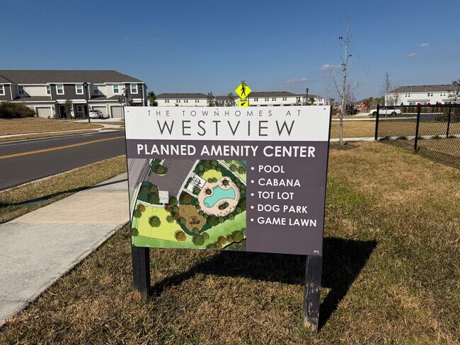 Building Photo - For Rent in Westview Kissimmee 4 Bedroom Home