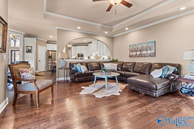 Building Photo - 5522 Cedar Mill Dr