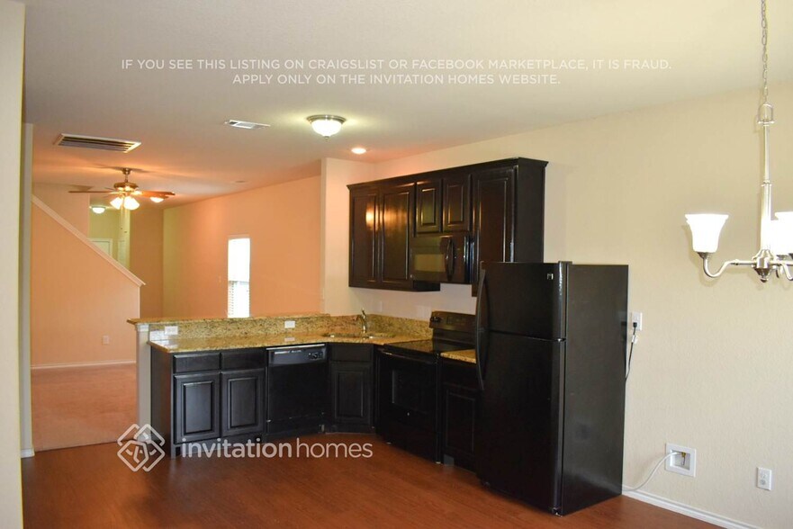 Building Photo - 1832 Wickham Dr