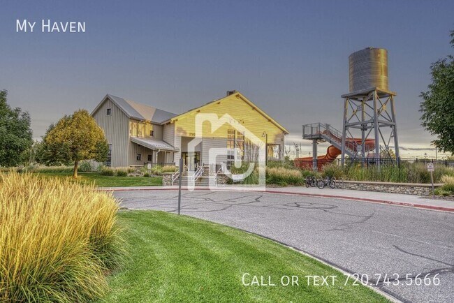 Building Photo - 17237 Parkside Dr N