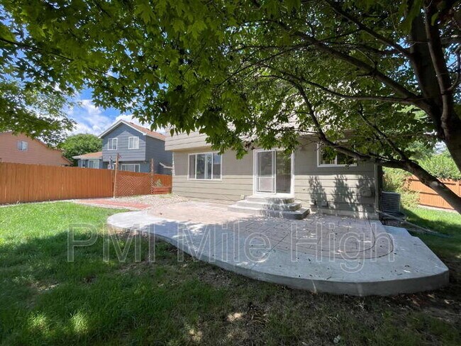 Building Photo - 12440 Vrain Cir