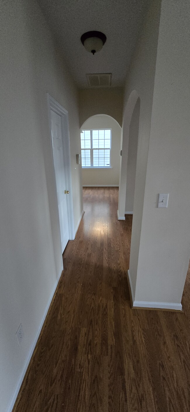 Downstairs Hallway - 4911 Abercromby St