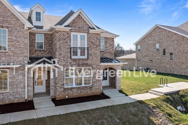 Building Photo - 129 Leggo Ave