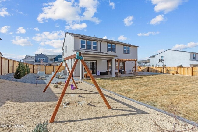 Building Photo - 325 S Pah Rah Rdg Dr