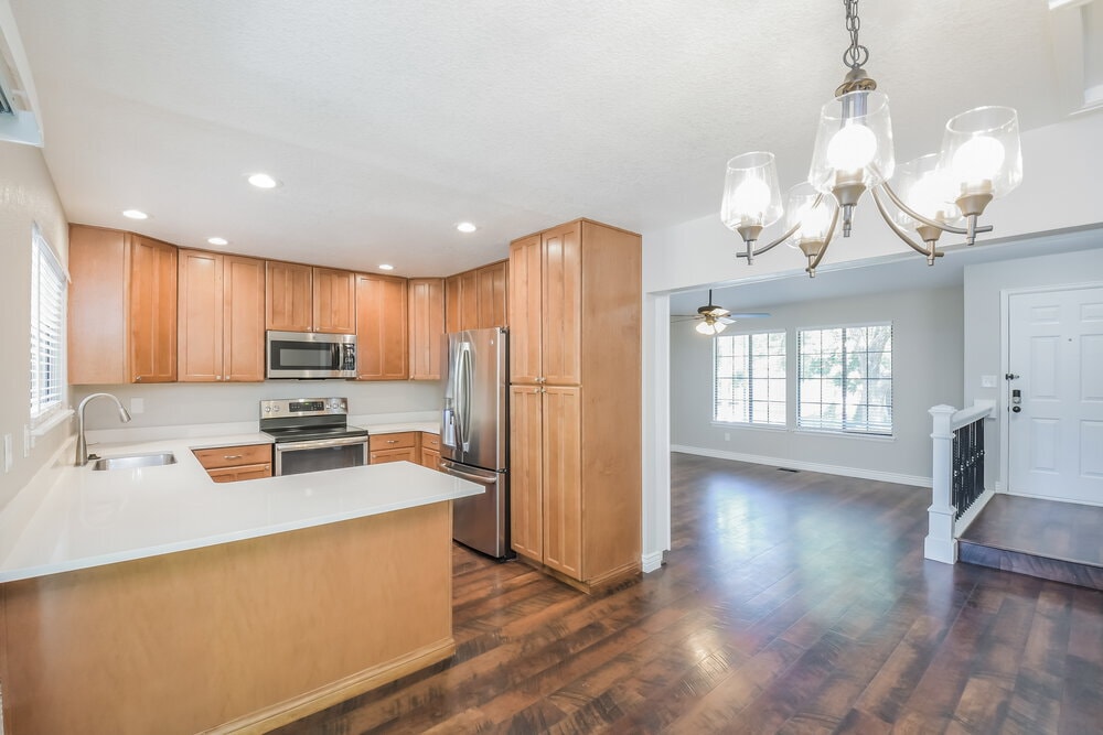 Building Photo - 514 Timberline Pl