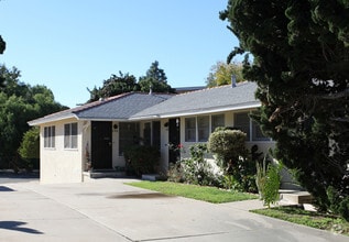 Building Photo - 244 to 250 - Charming Retro Cottages