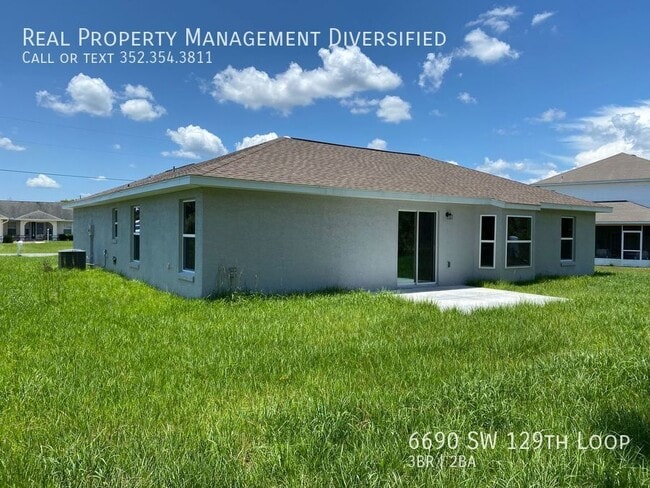Building Photo - 6690 SW 129th St