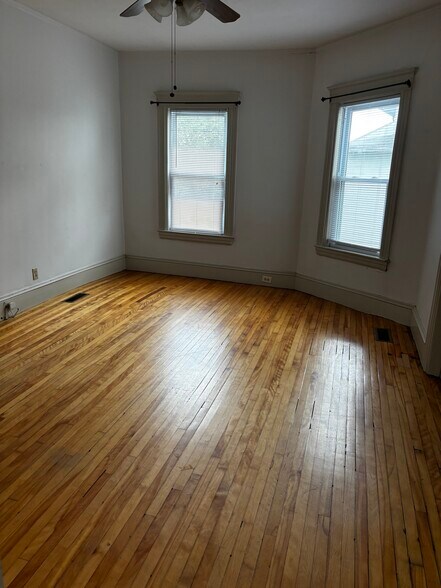 Dining Room - 46 Channing St