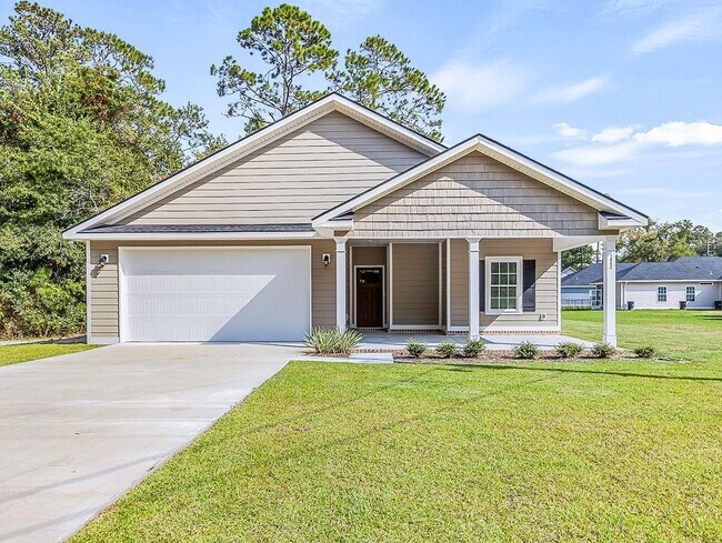 Primary Photo - 1002 Oglethorpe Ln