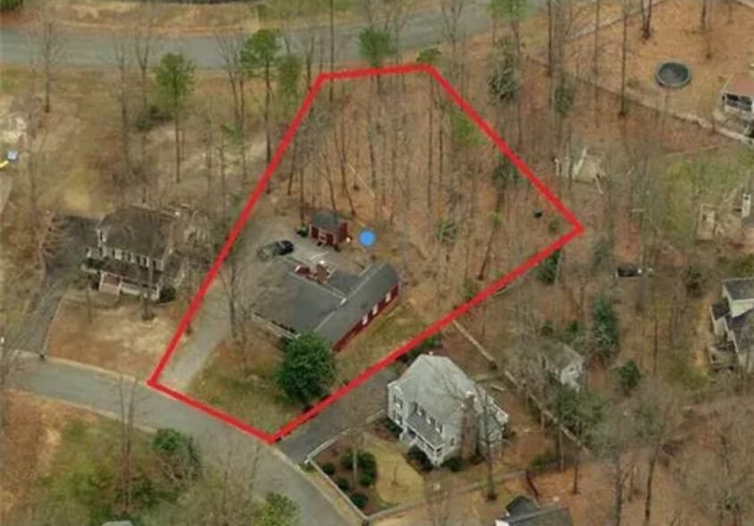 Building Photo - 12130 Mansfield Ter