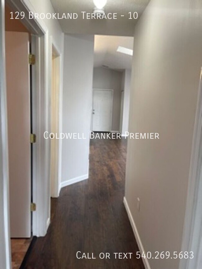 Building Photo - 129 Brookland Terrace