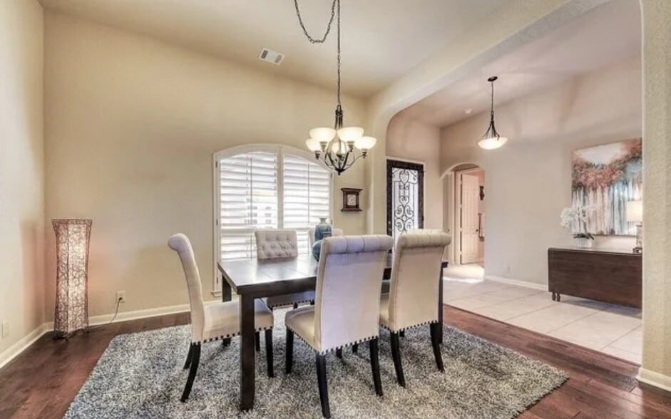 Building Photo - 3207 Medaris Ln