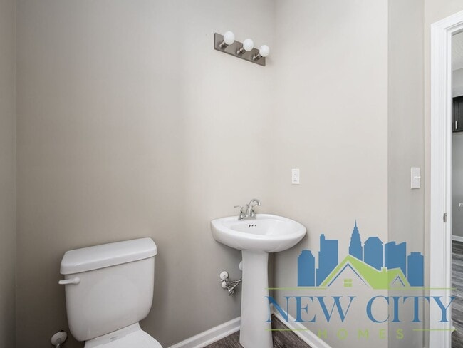 Building Photo - Coming Soon Recently Built 3 Bedroom , 2.5 Bathroom