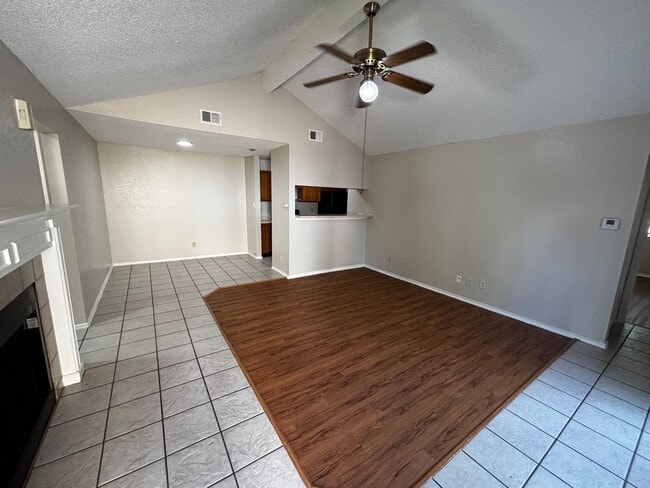 Building Photo - Open Concept, Wood burning fireplace with ...