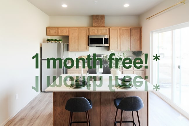 Building Photo - 3 Bedroom, 2 Bath Apartment Home in Othello
