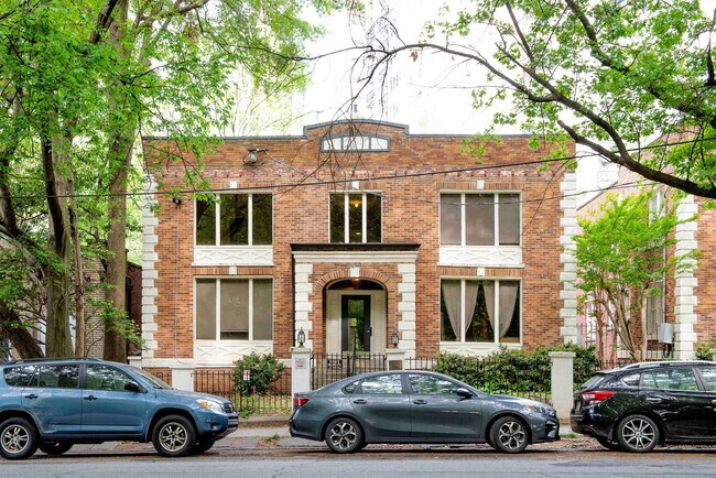 Building Photo - 1100 Piedmont Ave NE