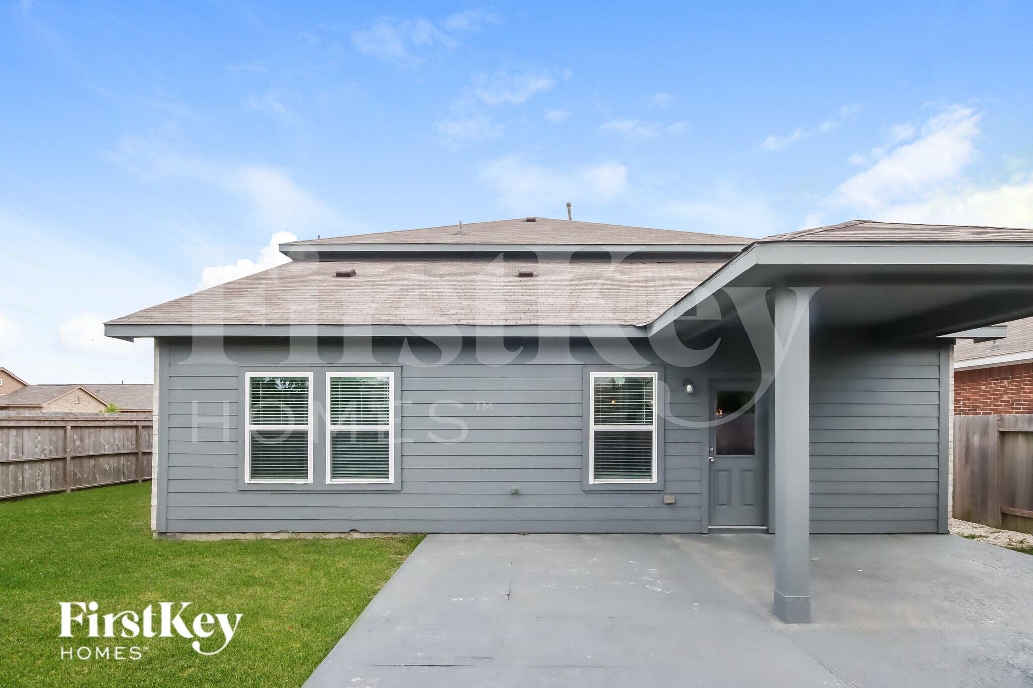 Building Photo - 10002 Chase Ct