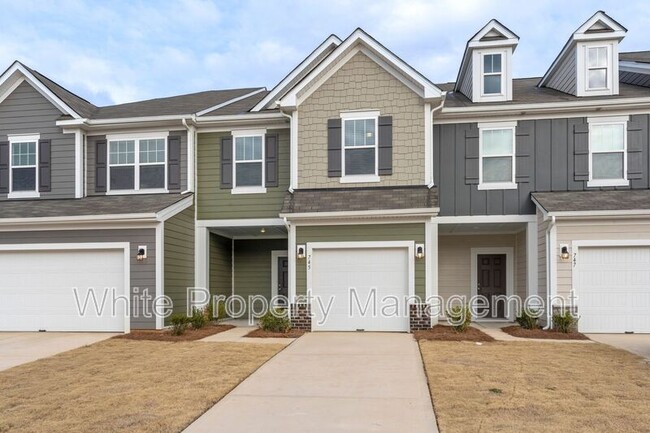 Building Photo - 745 Lock Haven Dr NW