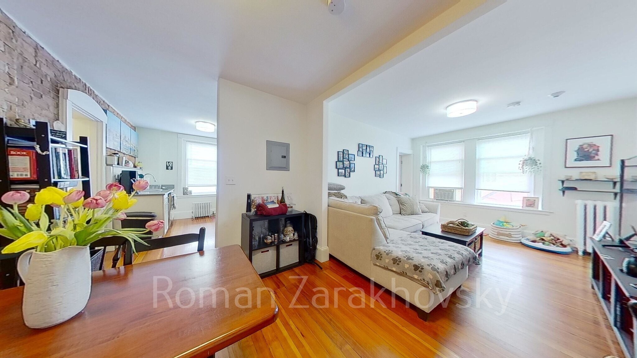 Building Photo - 83 Harvard St