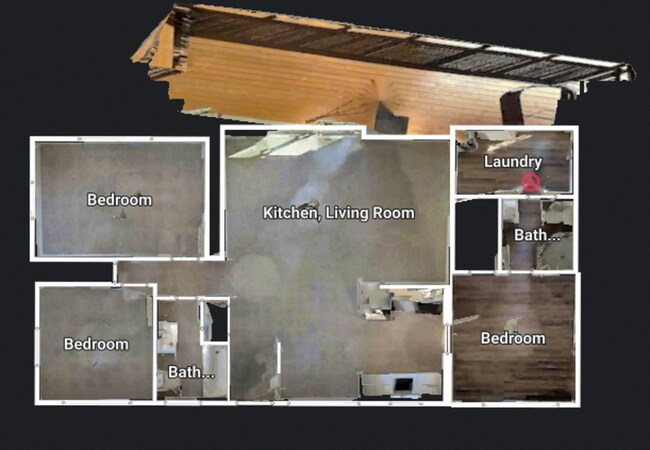 Building Photo - 4869 Venetian Blvd NE