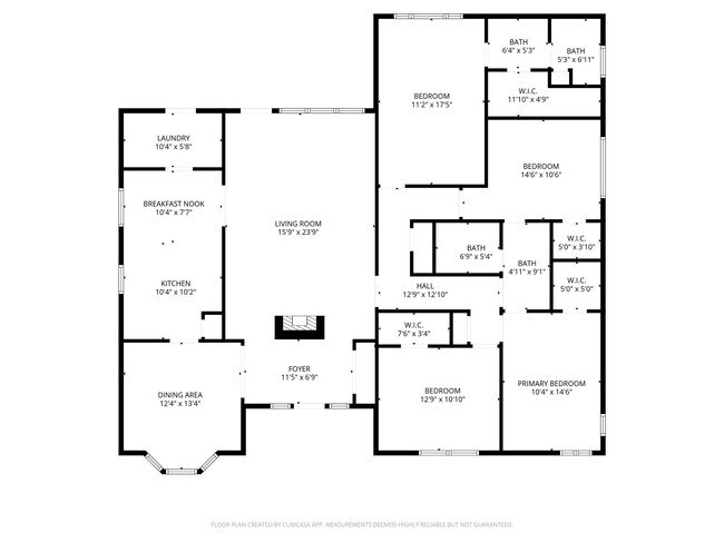 Building Photo - 9206 Sharpview Dr