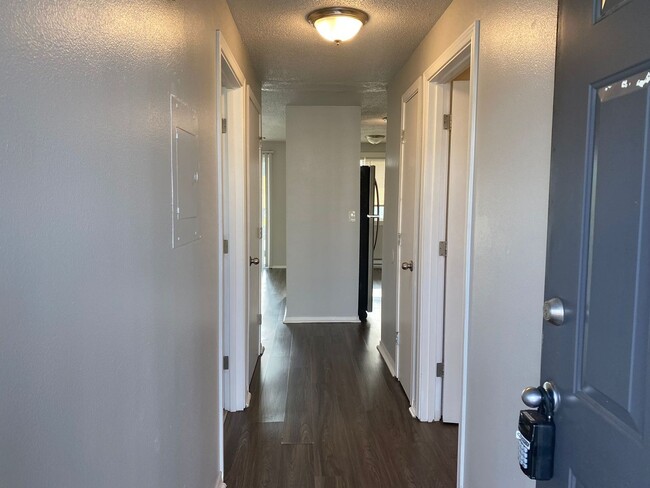 Interior Photo - Centerly Located 1 Bed/Bath in Tacoma!  OP...