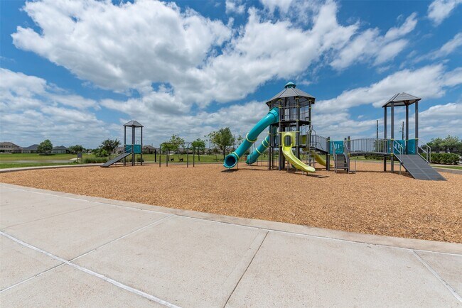 Building Photo - 4802 Gingerwood Trace Ln
