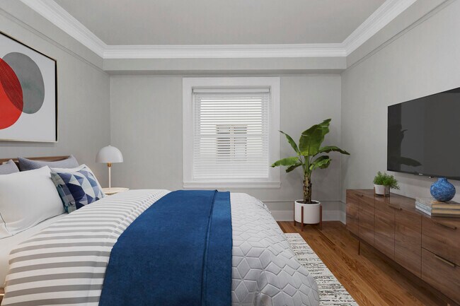 Building Photo - 1369 Hyde