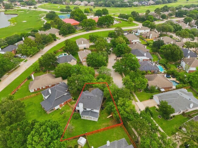 Building Photo - 16503 Shady Canyon Ct