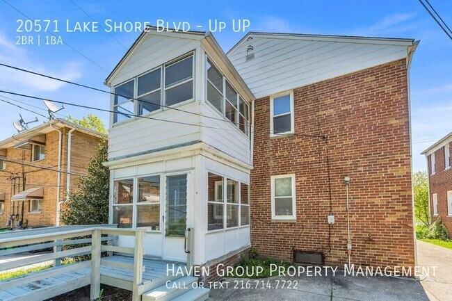 Building Photo - 20571 Lakeshore Blvd
