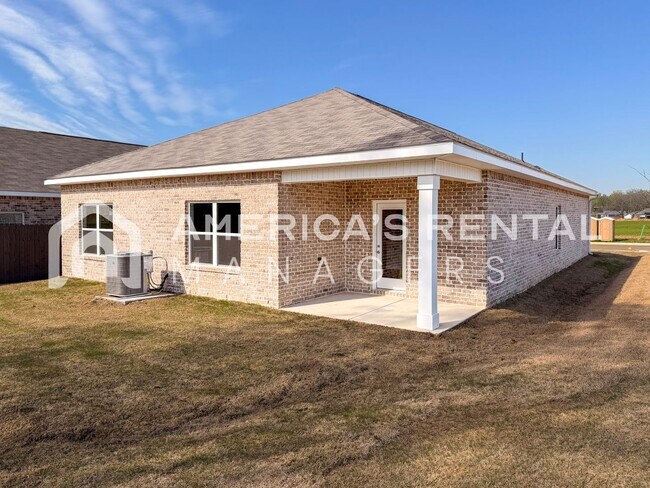 Building Photo - New Construction Home for Rent!