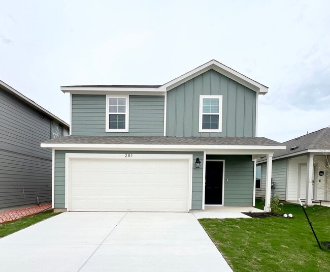 Building Photo - 3 bedroom, 2.5 bath home for lease