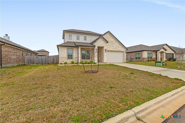 Primary Photo - 712 Eagle Pass Dr