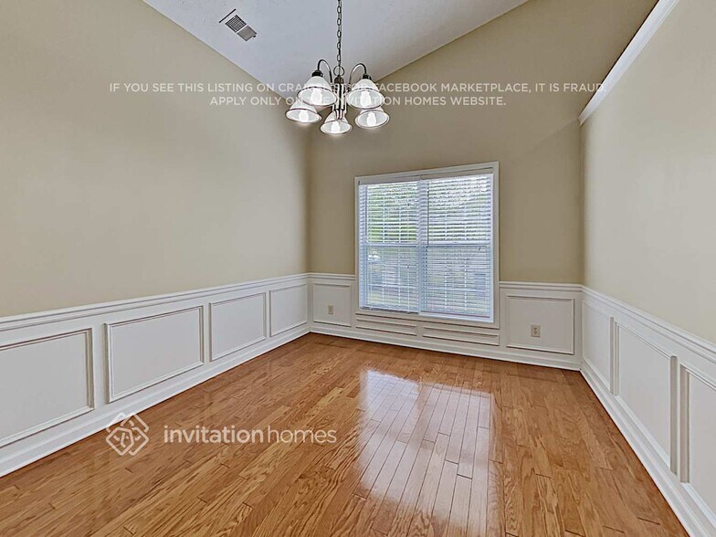 Building Photo - 3186 Millash Run NE