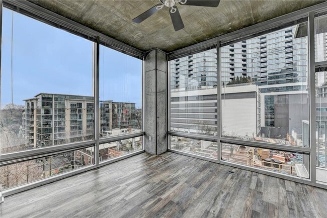 Building Photo - 923 Peachtree St NE