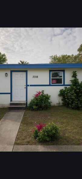 Primary Photo - 3318 Handy Ct