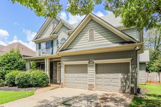 Building Photo - 503 Millside Tr