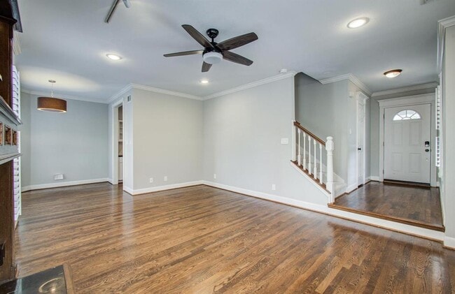 Building Photo - 4102 Childress St
