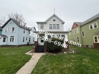 Building Photo - 811 Columbia Ave