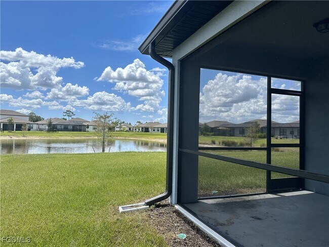 Building Photo - 16027 Enclaves Cv Dr