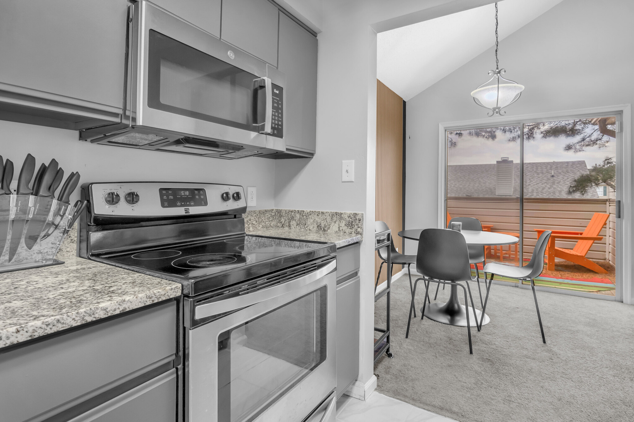 Building Photo - 3816 Holston River Reach
